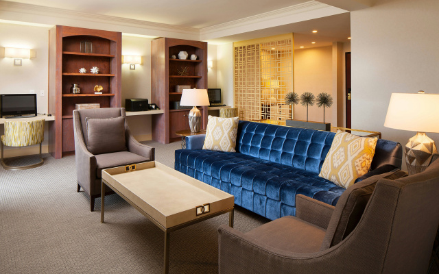 photo 2 of Sheraton San Jose Silicon Valley