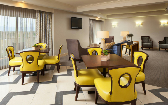 photo 3 of Sheraton San Jose Silicon Valley