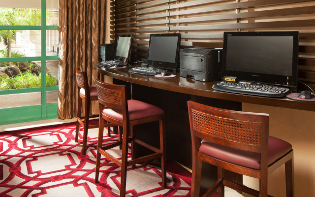 photo 4 of Sheraton San Jose Silicon Valley