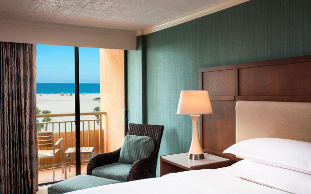 photo 4 of Clearwater Beach Sheraton Resort on Sand Key