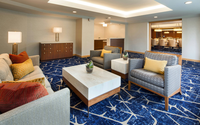 photo 4 of Sheraton Grand Seattle