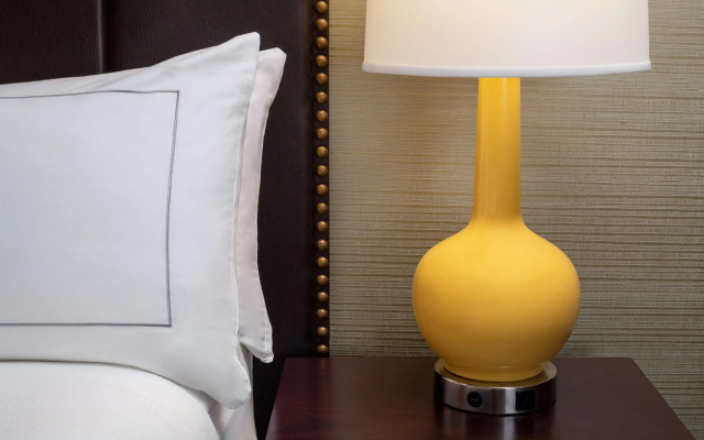 photo 5 of Doubletree by Hilton Washington DC Silver Spring