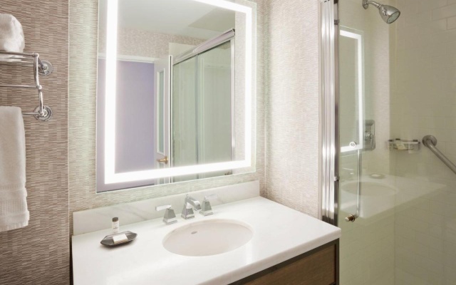 photo 5 of Sheraton St. Paul Woodbury Hotel