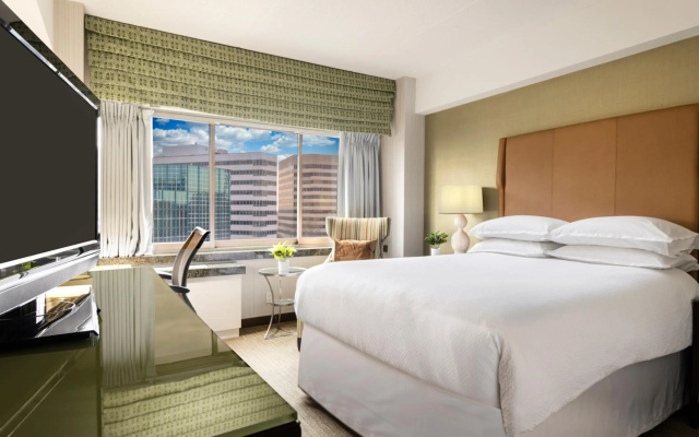photo 4 of The Stamford Hotel