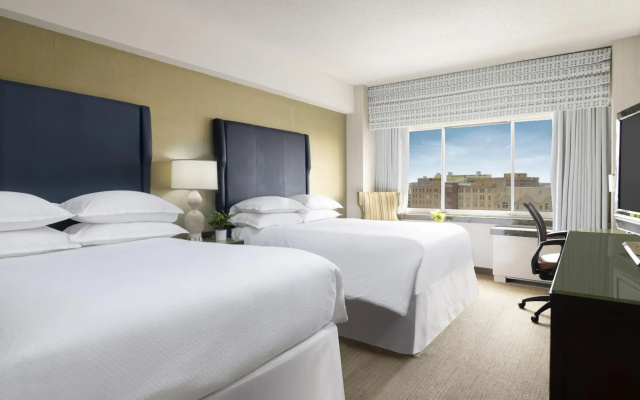 photo 5 of The Stamford Hotel