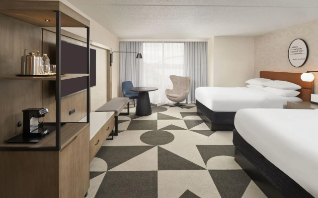 photo 5 of Sheraton Pittsburgh Hotel at Station Square