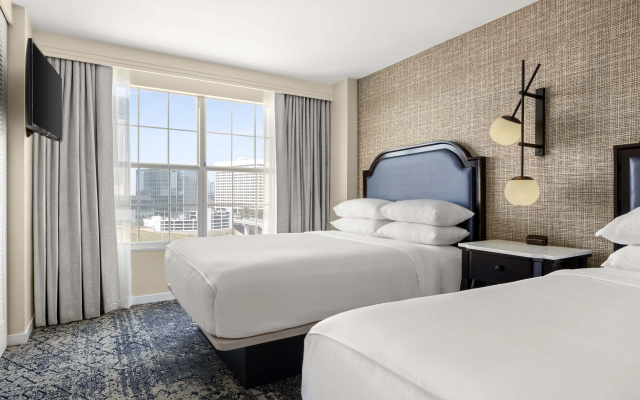 photo 3 of Sheraton Suites Galleria-Atlanta