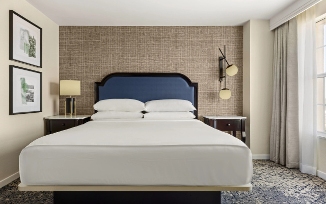 photo 4 of Sheraton Suites Galleria-Atlanta