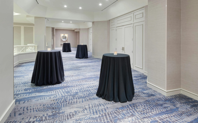 photo 5 of Sheraton Suites Galleria-Atlanta