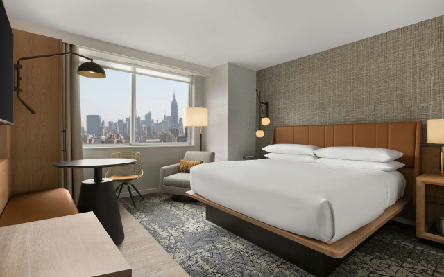photo 5 of Sheraton Tribeca New York Hotel