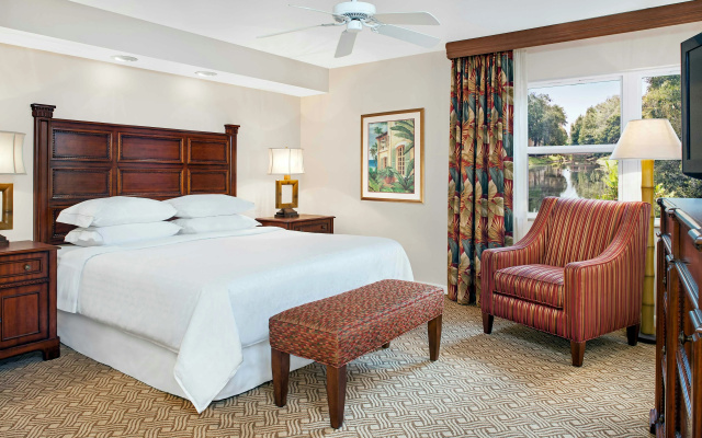 photo 3 of Sheraton Vistana Resort Villas, Lake Buena Vista/Orlando
