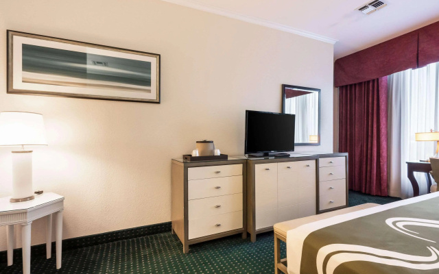 photo 5 of Econo Lodge Winter Haven Chain of Lakes