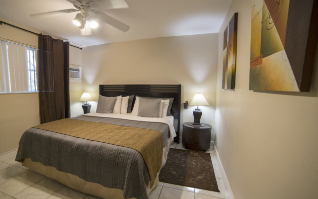photo 3 of Sheridan Suites Apartments Hotel