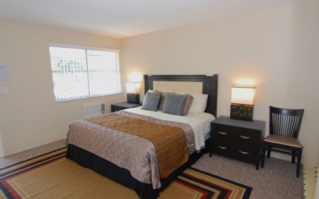photo 4 of Sheridan Suites Apartments Hotel
