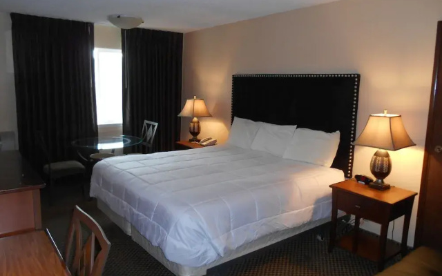 photo 5 of Shilo Inn Hotel & Suites Springfield