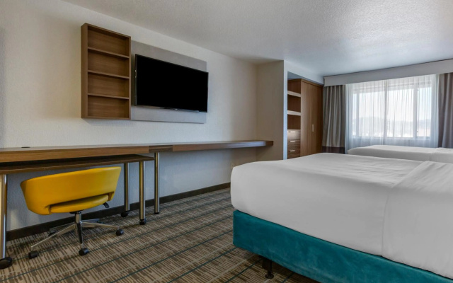 photo 3 of MainStay Suites Coeur d'Alene