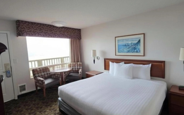 photo 5 of Seagrass Oceanfront Inn