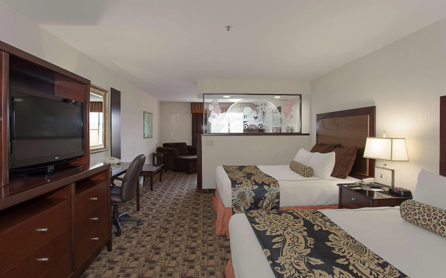 photo 3 of Hyatt House Portland Airport