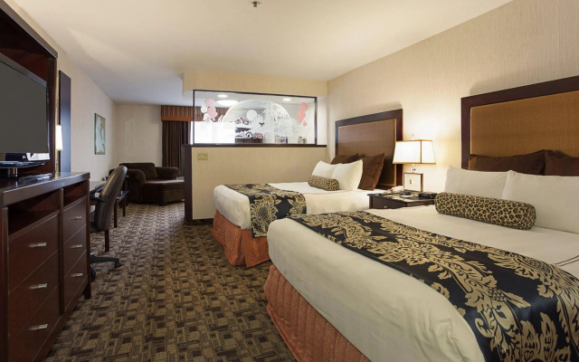 photo 4 of Hyatt House Portland Airport