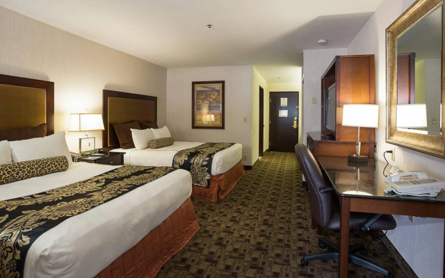 photo 5 of Hyatt House Portland Airport