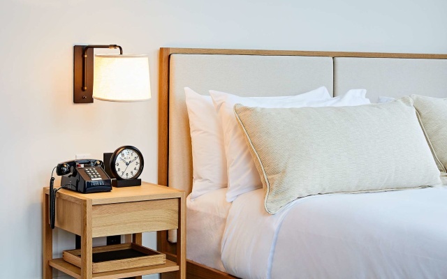 photo 3 of Shinola Hotel
