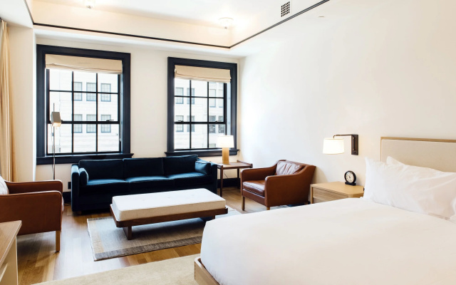 photo 5 of Shinola Hotel
