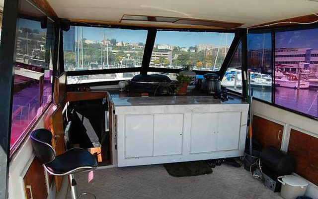 photo 3 of Ahoy