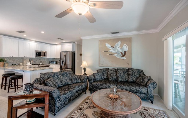 photo 2 of Shore Haven Unit 5A, 2 Bedroom, WIFI, Gulf View, Sleeps 4
