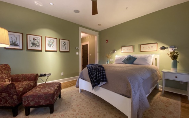 photo 4 of Showers Inn