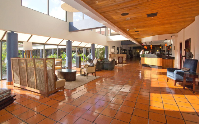 photo 2 of Miami Lakes Hotel