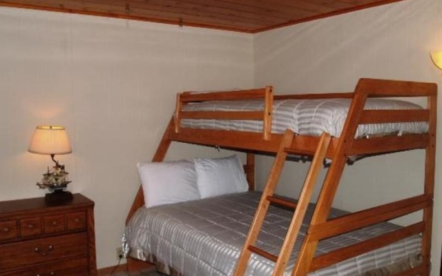 photo 2 of Sierra Getaway by RedAwning