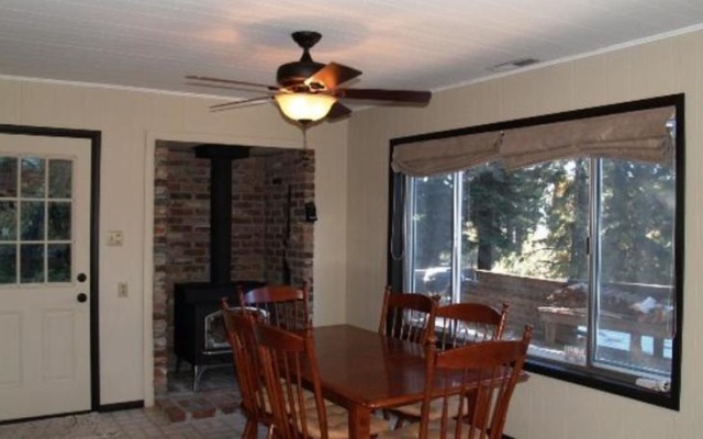 photo 4 of Sierra Getaway by RedAwning