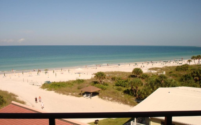 photo 3 of Siesta Breakers #603, Gulfside in Siesta Key, FL