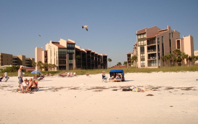 photo 4 of Siesta Breakers #603, Gulfside in Siesta Key, FL