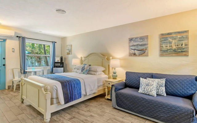 photo 5 of Siesta Key Palms Resort