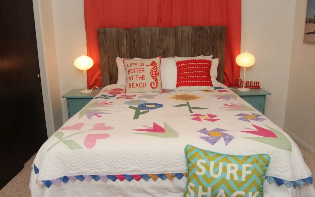 photo 3 of Siesta Surf Shack