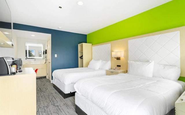 photo 5 of Signature Inn Berkeley