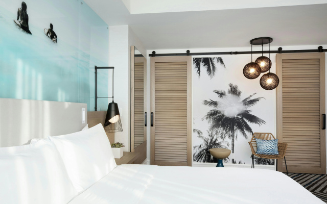 photo 3 of Signia by Hilton Diplomat Beach Resort