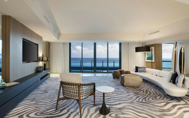 photo 5 of Signia by Hilton Diplomat Beach Resort
