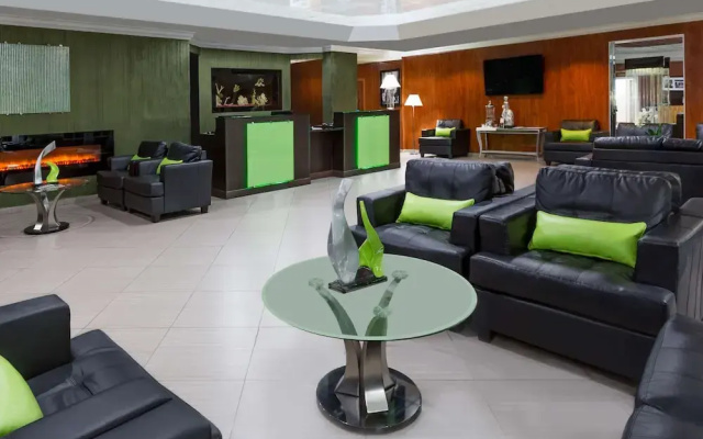 photo 4 of Wyndham Garden San Jose Airport