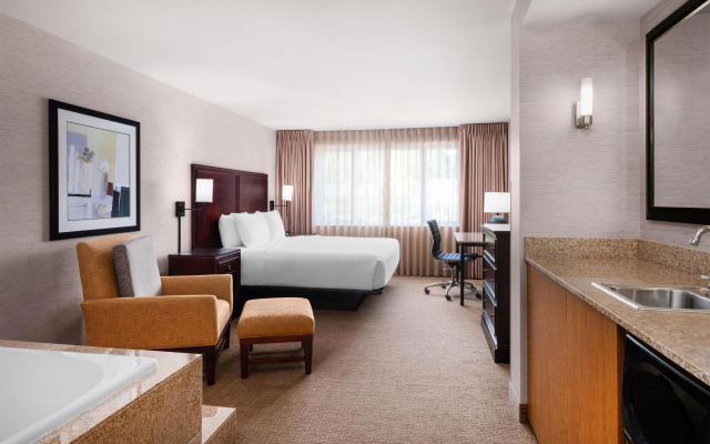photo 5 of Eastgate Hotel, BW Signature Collection