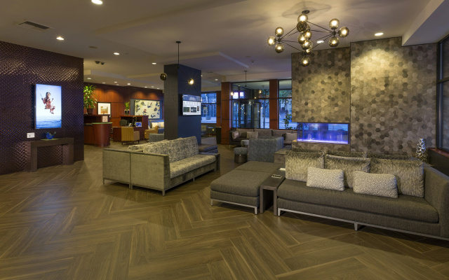 photo 2 of Silver Cloud Hotel - Seattle Stadium