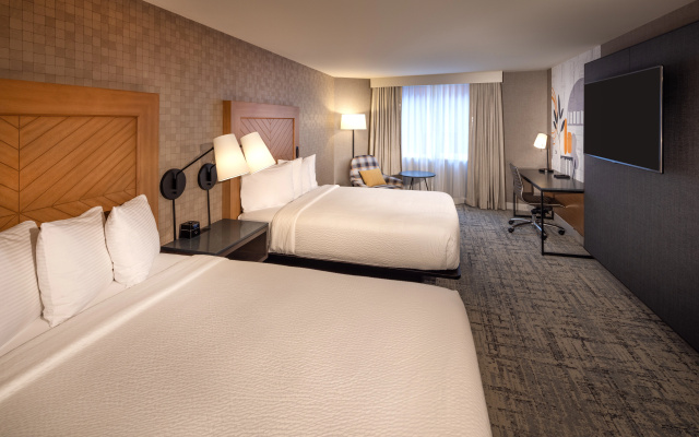 photo 4 of Silver Cloud Hotel - Seattle Stadium
