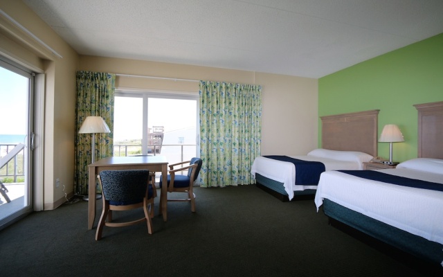 photo 2 of Silver Gull Motel