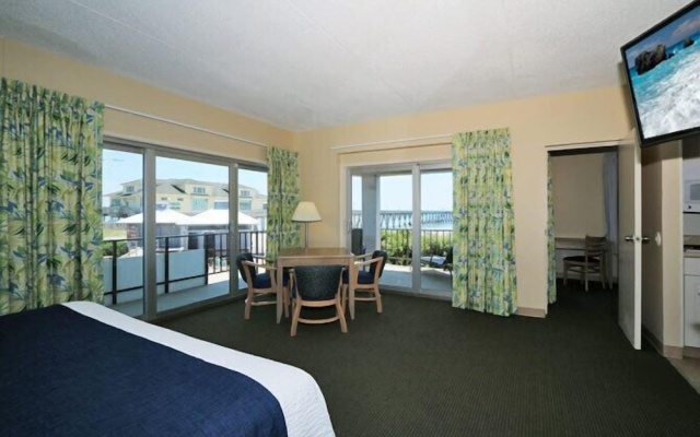 photo 3 of Silver Gull Motel