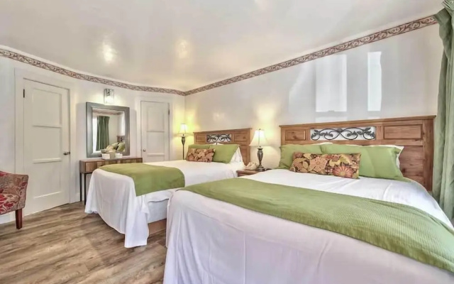 photo 3 of Silver Maple Inn