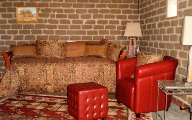 photo 3 of Silver River Adobe Inn