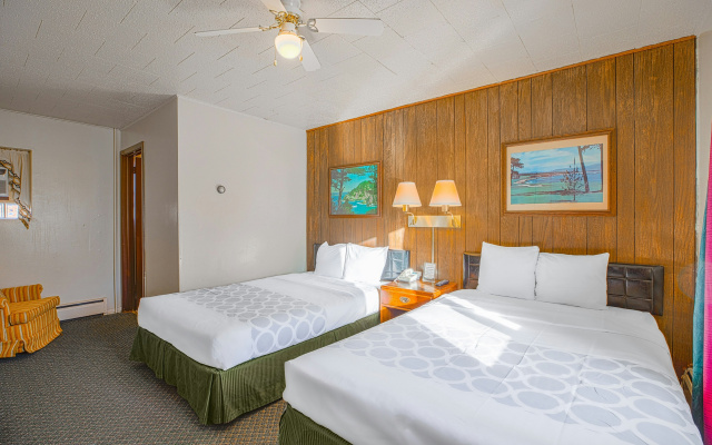 photo 2 of Silver Street Motel by OYO