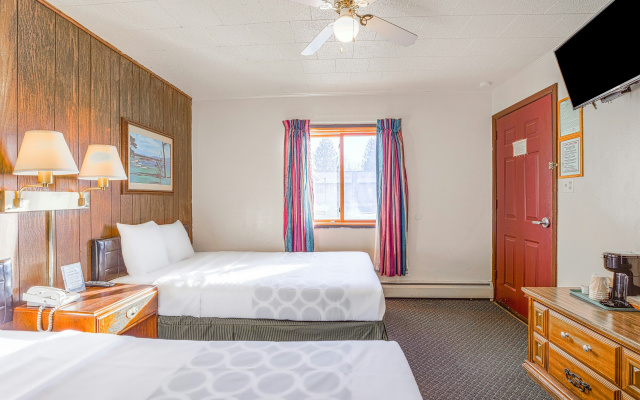 photo 3 of Silver Street Motel by OYO