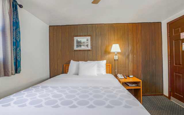 photo 4 of Silver Street Motel by OYO